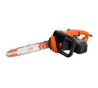 BLACK+DECKER Motosierra Eléctrica de 2000W y 40cm, BECS2040-QS