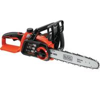BLACK+DECKER Motosierra inalámbrica 36V/2.5Ah GKC3630L25