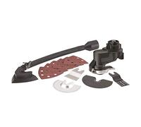 Black & Decker Cabezal oscilante MTOS4 para Multi-Herramienta Multievo