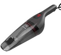 Black & decker nvb12av aspiradora de mano gris sin bolsa