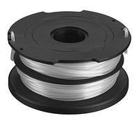 Black & Decker OEM df-065 carrete línea AFS cadena trimmerqty descuentos