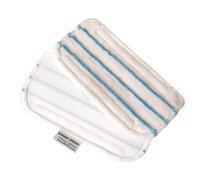 Pads De Repuesto Para La Mopa De Vapor BLACK + DECKER (Paquete 2) B/DFSMP20