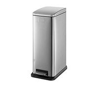 Black & Decker Pedal de Acero Inoxidable 56 cm