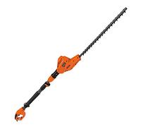 BLACK+DECKER Cortasetos Telescópico 550W PH5551