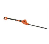 BLACK+DECKER Cortasetos Telescópico 550W PH5551