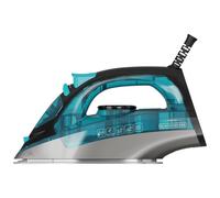 Black+decker - plancha de vapor 2200w - vapor continuo 30g/min - golpe