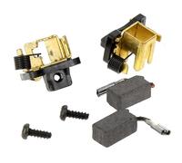 BLACK+DECKER portaescobillas de carbón para amoladora 1004519-17