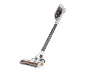 Black & Decker PowerSeries BHFEA515J Aspirador Escoba 2en1 18V