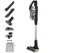 BLACK+DECKER POWERSERIES PREMIER Aspiradora escoba sin cable de 18 V, BSV525BLPA-QW