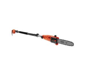 Black & Decker PS7525-QS Motosierra Eléctrica de Pértiga 800W