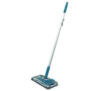 BLACK+DECKER PSA115B Escoba a batería de litio 3.6V 1.5Ah 300ml
