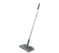 Black & Decker PSA215B Escoba Eléctrica sin Cable 7.2V Gris