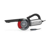Black&Decker PV1200 Aspirador de Mano para Coche 12V