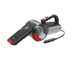 Black&Decker PV1200 Aspirador de Mano para Coche 12V