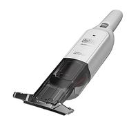 Black+Decker RECOGETODO 12V / 18 WH PELICANO con Boquilla