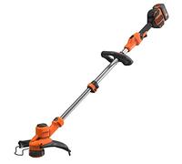 Cortabordes inalámbrico BLACK+DECKER 36V BCSTA536L1