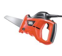 BLACK+DECKER Sierra universal SCORPION 400W 3 en 1 con control de velocidad KS880EC