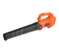 Soplador axial 18V Black & Decker BCBL200B-XJ- cargador y batería excluidos