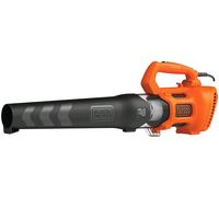 Soplador black + decker axial 1850w 225 velocidad de soplado