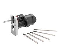 BLACK+DECKER MTJS1 Accesorio de sierra para herramienta Multievo 4.5 cm