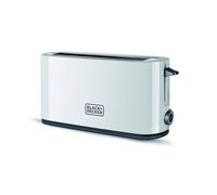 BLACK & DECKER TORRADEIRA 1 RANHURA 1000W