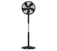 VENTILADOR PIE BLACK&DECKER BXEFP51E 5 ASPAS 40CM