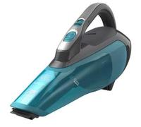 Aspirador de Mano Dustbuster 21,6Wh para Sólidos y Líquidos Azul - Black Decker
