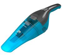 Black+decker wdc215wa-qw - aspirador de mano sin cable dustbuster 7,2v