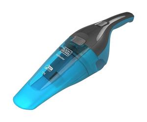 Black & Decker WDC215WA-QW Dustbuster Aspirador de Mano 7.2V