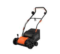 Black+decker wertykulator / aerator 1200w 32cm beoep320 35l