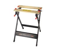 BLACK + DECKER WM301 Banco De Trabajo B/DWM301