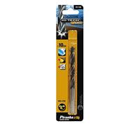 Black+Decker X51108-QZ - Broca HSS-CNC de doble acción"Bullet". ø 10.0 mm.