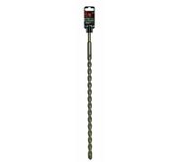 BLACK & DECKER X54127-QZ - Brocas SDS+ ø16 x 450mm. Long. Útil: 400mm