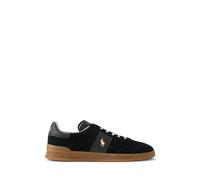 Black Deportiva Heritage Aera de ante EU 39