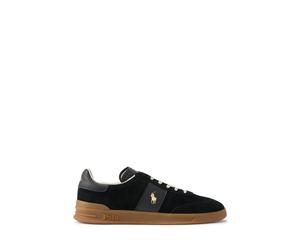 Black Deportiva Heritage Aera de ante EU 42