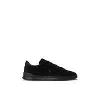 Black Deportiva Heritage Court II de ante EU 45
