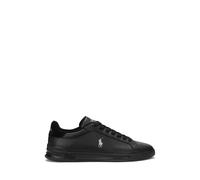 Black Deportiva Heritage Court II de piel EU 42
