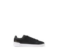 Black Deportiva Heritage Court II de piel EU 44