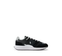 Black Deportiva Train 89 V2 con panel de ante EU 39
