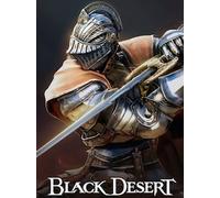 Black Desert Online (PC) - Steam Account - GLOBAL