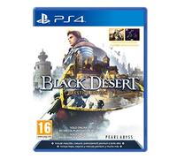 Black Desert: Prestige Edition - PS4