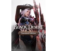 Black Desert: Standard Edition (Xbox Series X|S) XBOX LIVE Key EUROPE