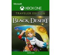 Black Desert: Traveler Edition (Xbox One) Xbox Live Key EUROPE