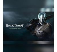 Black Desert: Traveler Edition (Xbox One / Xbox Series X|S) Xbox Live Key - ARGENTINA