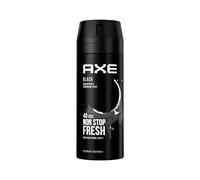 Black Desodorante 1 Spray
