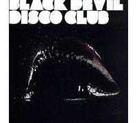 Black Devil Disco Club - 28 After [Vinilo]