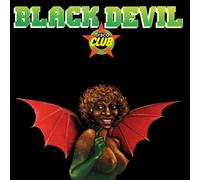 Black Devil Disco Club - Disco Club [Vinilo]
