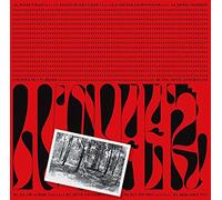 BLACK DEVIL DISCO CLUB - LUCIFER IS A FLOWER [Vinilo]