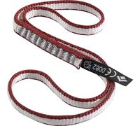 BLACK DIAMOND 10 Mm Dynex Runner 30cm - Unisex - Blanco / Rojo - talla única- modelo 2026
