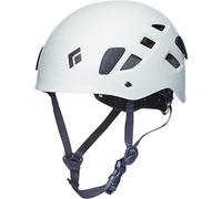 Black Diamond Diamante Negro Casco, Hombres, Rain, Talla Media/Grande
